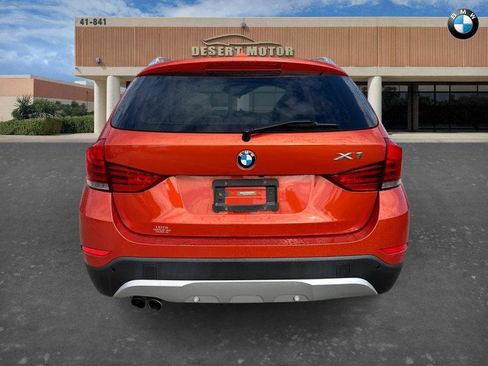 Used 2015 BMW X1 xDrive28i image 7