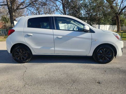 Used 2020 Mitsubishi Mirage ES image 9