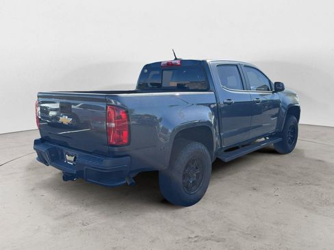 Used 2016 Chevrolet Colorado LT w/ LT Convenience Package image 5