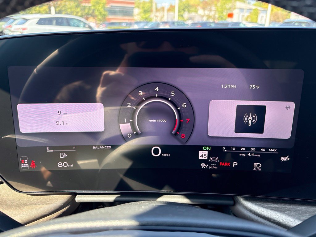 New 2026 Audi Q5 2.0T AWD/4WD image 14