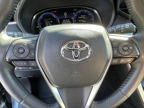 Certified 2024 Toyota Venza Limited AWD/4WD image 20