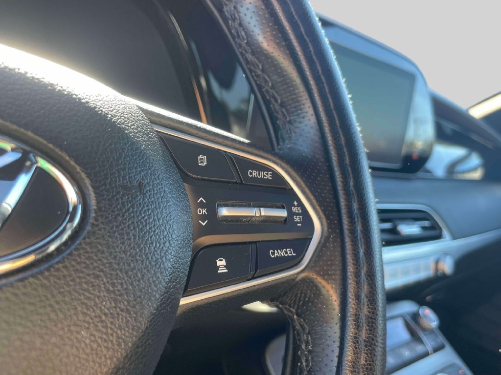 Used 2022 Hyundai Palisade Calligraphy AWD/4WD image 23