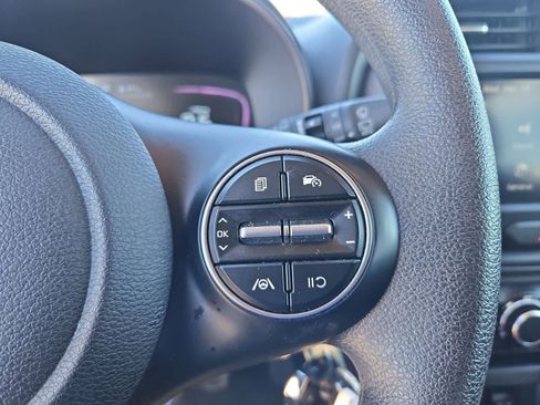 Certified 2024 Kia Soul LX w/ Option Group 015 image 23