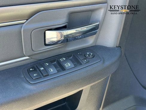 Used 2024 RAM 1500 Classic SLT image 10