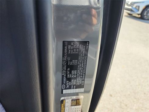 New 2025 Hyundai Santa Fe XRT w/ Tow & Go Package image 29