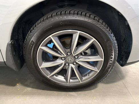 Used 2019 Acura RDX AWD w/ Technology Package image 19