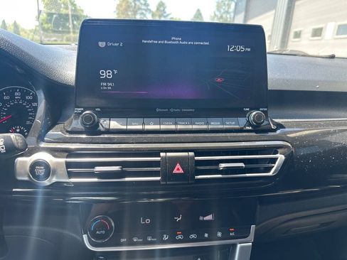 Used 2022 Kia Seltos EX AWD/4WD image 9