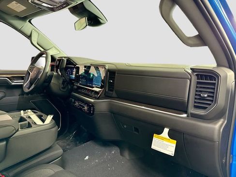New 2026 Chevrolet Silverado 1500 RST w/ RST Select Package image 29