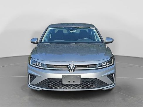 Used 2025 Volkswagen Jetta S FWD image 3