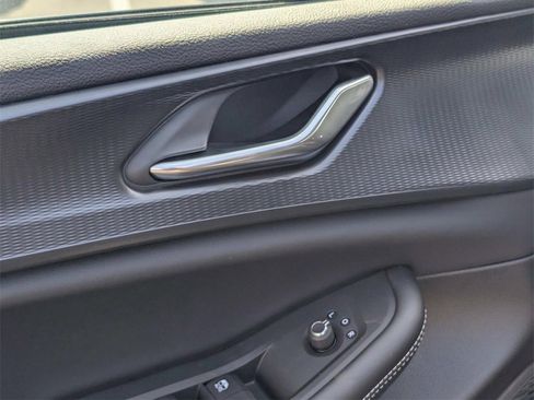 New 2025 Jeep Grand Cherokee Laredo image 20