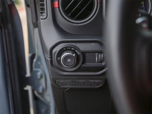 Used 2024 Jeep Wrangler Unlimited Rubicon 392 image 23