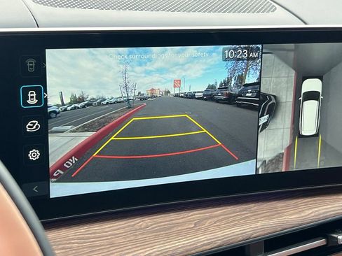 New 2026 Hyundai Santa Fe Calligraphy image 18