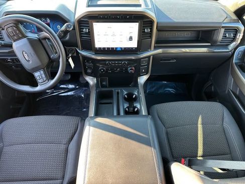 Used 2024 Ford F150 STX w/ Equipment Group 201A FX4 image 18