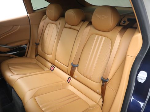 Used 2026 Aston Martin DBX 707 AWD/4WD image 23