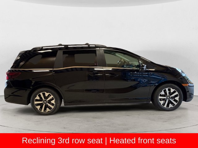 New 2026 Honda Odyssey EX-L image 7