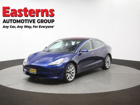 Used 2018 Tesla Model 3 RWD image 51