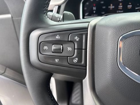 Used 2024 GMC Sierra 1500 Denali w/ Technology Package AWD/4WD image 25