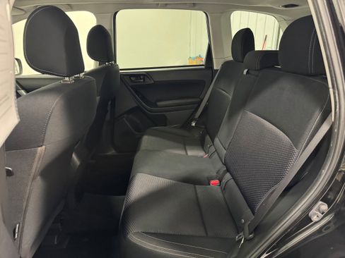 Used 2018 Subaru Forester 2.5i Premium image 26