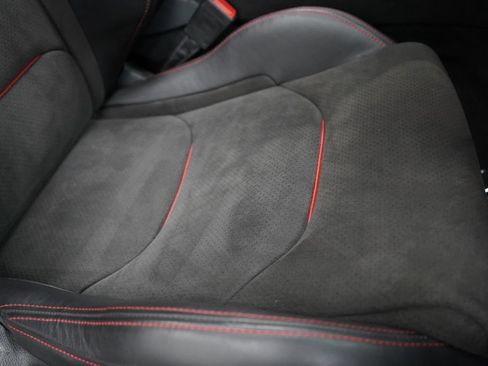 Used 2023 Chevrolet Camaro ZL1 RWD image 22