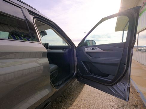 New 2026 Ford Explorer Active w/ Active Comfort Package image 15