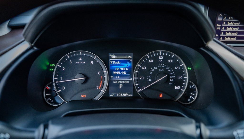 Used 2017 Lexus RX 350 FWD image 19