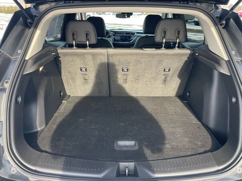 Used 2021 Buick Encore GX Preferred w/ Cold Weather Comfort Package image 16