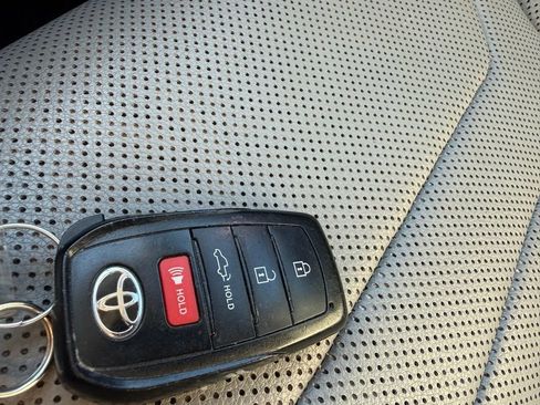 Used 2023 Toyota Tundra SR5 w/ TRD Sport Premium Package image 28