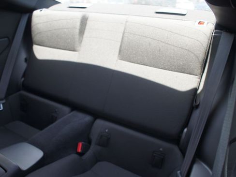 Used 2024 Toyota GR86 RWD image 12