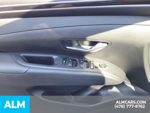 Used 2023 Hyundai Santa Cruz SEL image 27