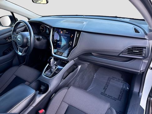 Certified 2024 Subaru Outback Premium image 14