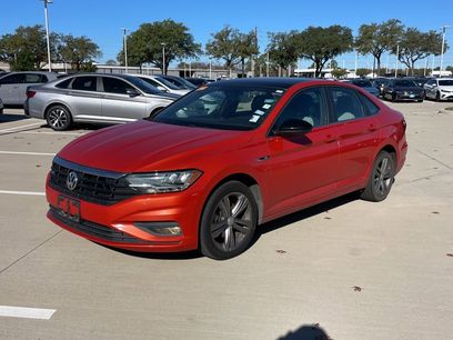 Used 2019 Volkswagen Jetta