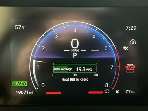 Used 2025 Toyota Land Cruiser 1958 image 15