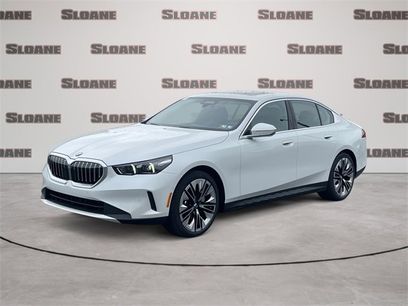 New 2026 BMW 530i xDrive