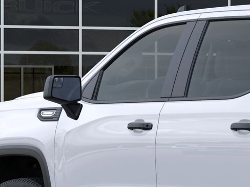 New 2026 GMC Sierra 1500 Pro w/ Pro Value Package RWD image 12
