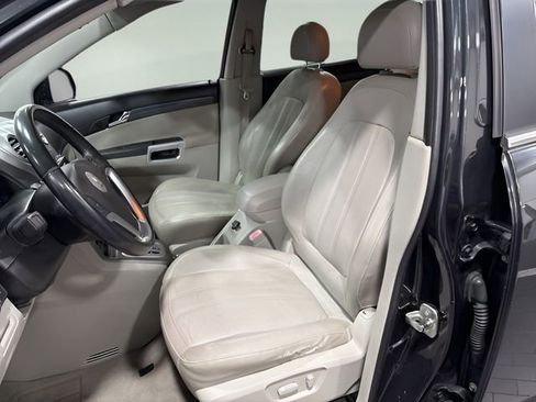 Used 2008 Saturn Vue XR w/ Premium Trim Package image 11