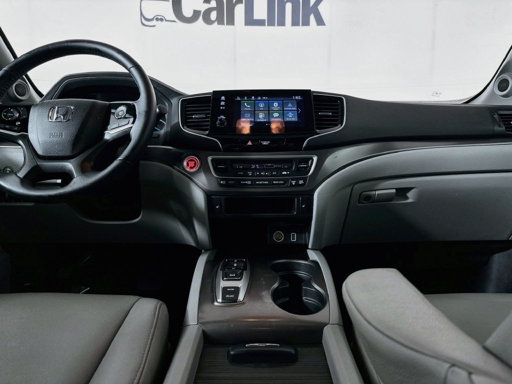 Used 2021 Honda Pilot EX-L image 28