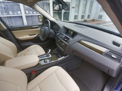 Used 2013 BMW X3 xDrive28i image 19