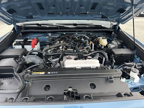 Used 2025 Toyota 4Runner TRD Sport image 33