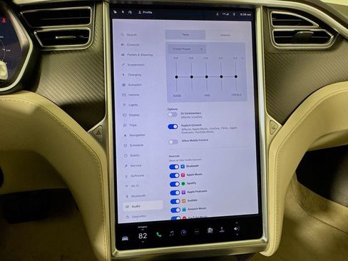 Used 2017 Tesla Model S 75D image 33