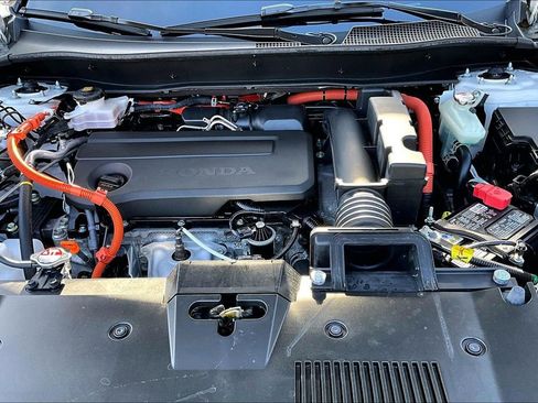 Certified 2025 Honda CR-V Sport-L image 21