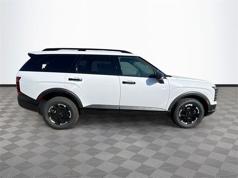 New 2026 Hyundai Palisade XRT Pro image 8