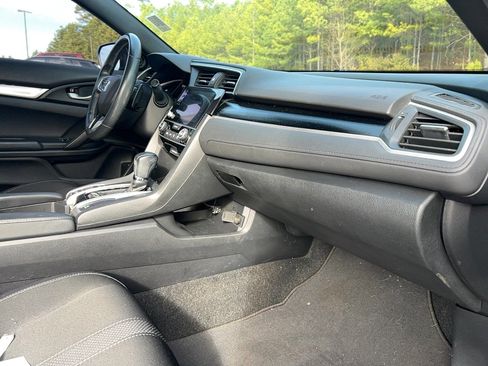 Used 2019 Honda Civic Sport image 22