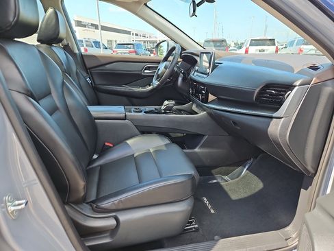 Used 2021 Nissan Rogue SV AWD/4WD image 19