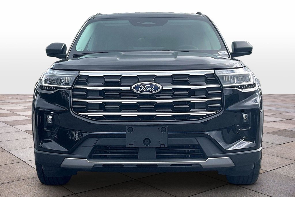 New 2026 Ford Explorer Active w/ Active Comfort Package RWD image 18