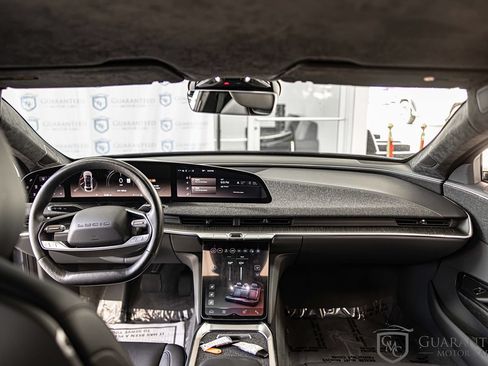 Used 2023 Lucid Air Pure AWD/4WD image 31