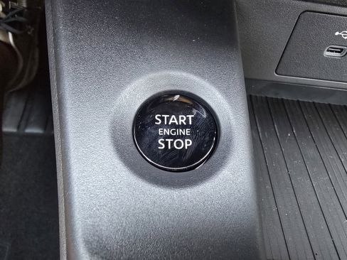 New 2026 Nissan Sentra SV FWD image 19