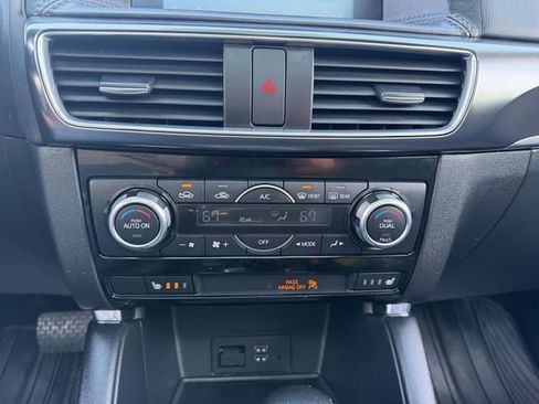 Used 2016 MAZDA CX-5 Grand Touring image 22