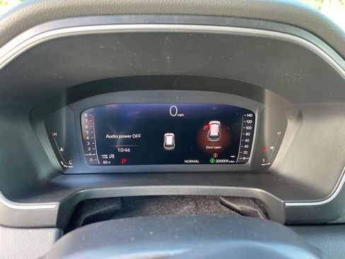 New 2026 Honda Passport TrailSport Elite image 19