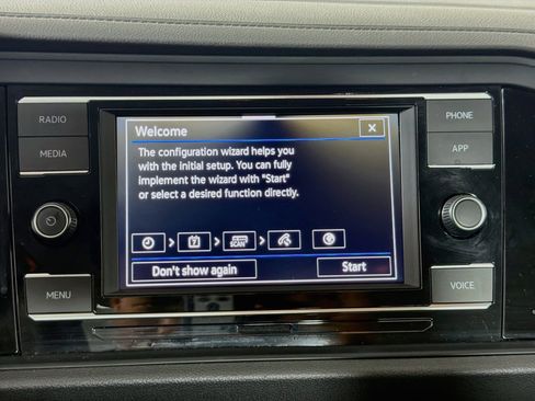 Used 2024 Volkswagen Jetta S FWD image 19
