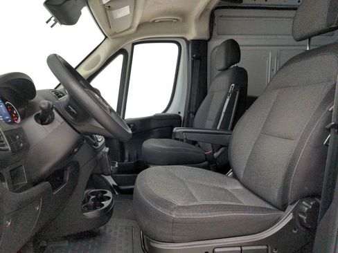 Used 2023 RAM ProMaster 3500 FWD image 14
